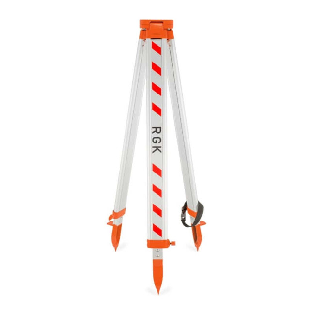 Комплект оптический нивелир RGK C-24 + штатив S6-N + рейка AMO S5 в Казани