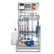 Система водоподготовки WTS Large ROL460500