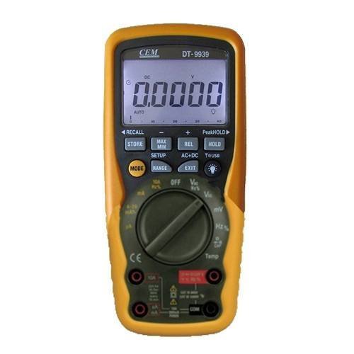 Мультиметр CEM DT-9939 в Казани