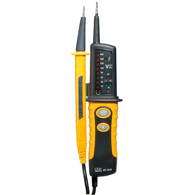 Электрический тестер CEM DT-9120 в Казани