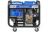 Дизель генератор TSS SDG 7000EHA в Казани