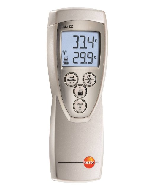 Термометр Testo 926 в Казани
