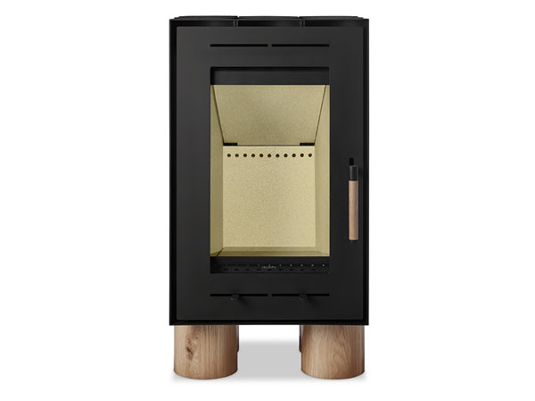 Печь-камин Solzaima Tek Lumber в Казани