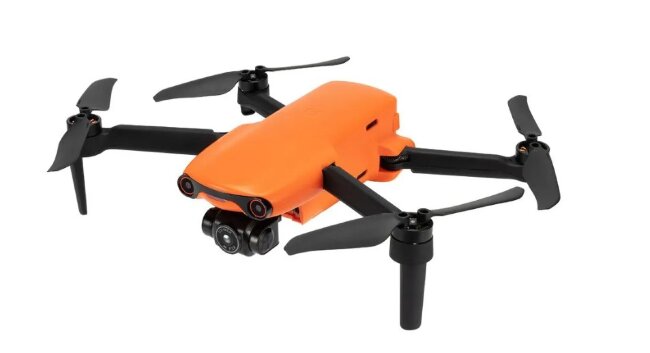 Квадрокоптер Autel Evo Nano+ Standard Package в Казани