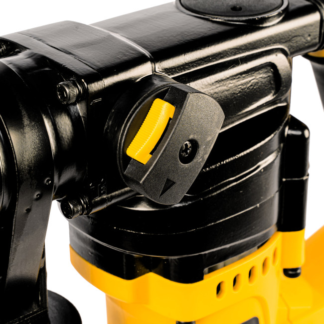 Перфоратор электрический RHV-1100-26, SDS-plus, 1100 Вт, 4 Дж, 3 режима Denzel в Казани