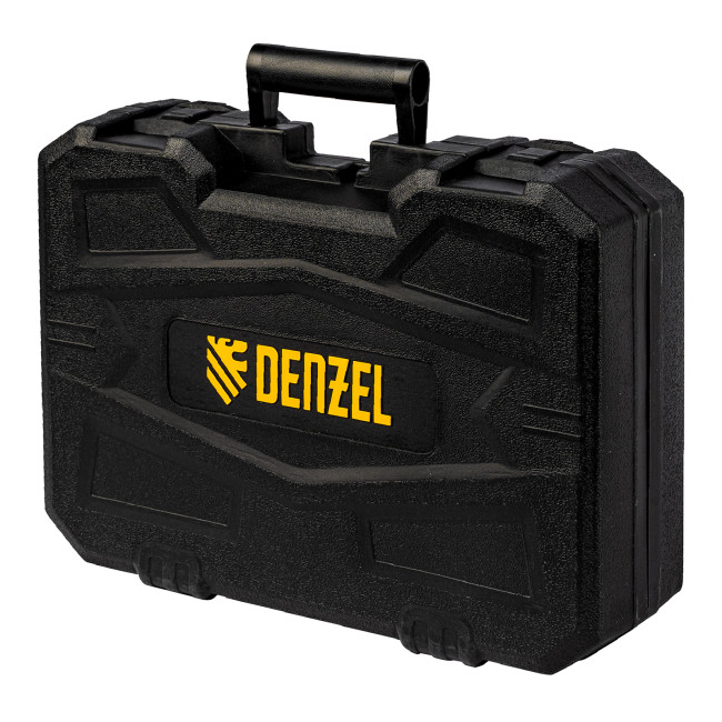 Перфоратор электрический RHV-1100-26, SDS-plus, 1100 Вт, 4 Дж, 3 режима Denzel в Казани