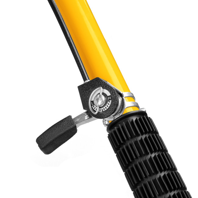 Мотоблок DPT-170SB, 7 л.с., ремен.сцеп, фрез 3х4, ШОМ, без колес, передачи 2В/1Н Denzel в Казани Мотоблок DPT-170SB, 7 л.с., ремен.сцеп, фрез 3х4, ШОМ, без колес, передачи 2В/1Н Denzel в Казани