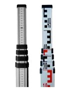 Рейка нивелирная RGK FB-5