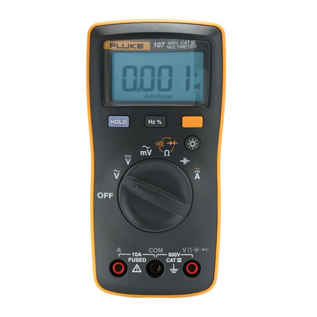 Мультиметр Fluke 106 в Казани