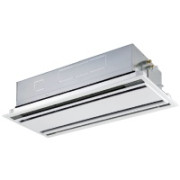 Toshiba 2-поточный кассетный блок (MMU-AP0242WH1) Toshiba 2-поточный кассетный блок (MMU-AP0242WH1)