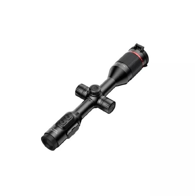 Тепловизионный прицел Guide TU450 в Казани