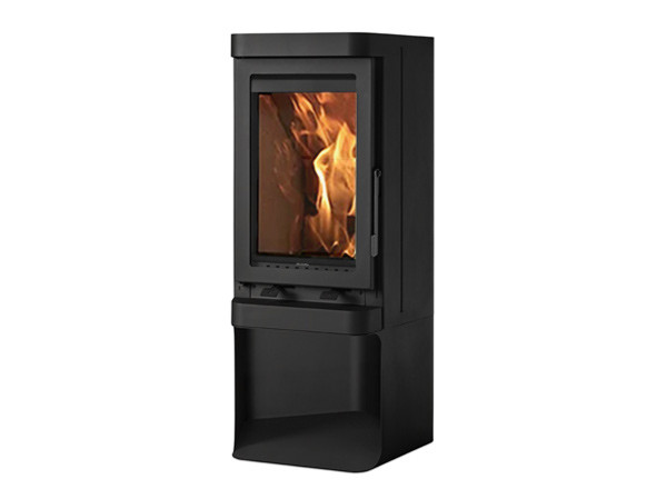 Печь-камин угловая Solzaima Tek Corner в Казани