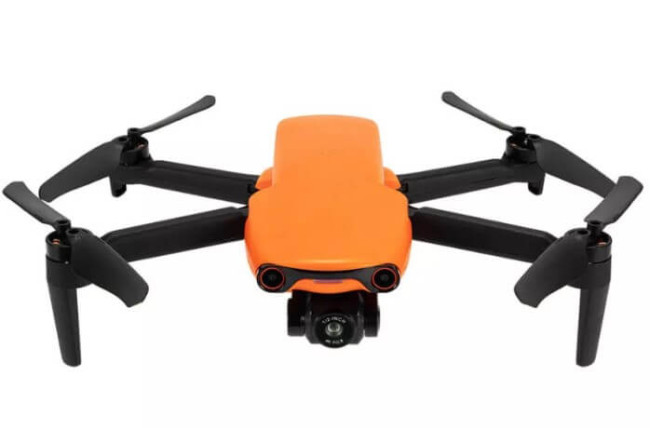 Квадрокоптер Autel Evo Nano+ Premium Bundle в Казани
