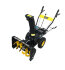 Снегоуборщик Huter SGC 4000E в Казани