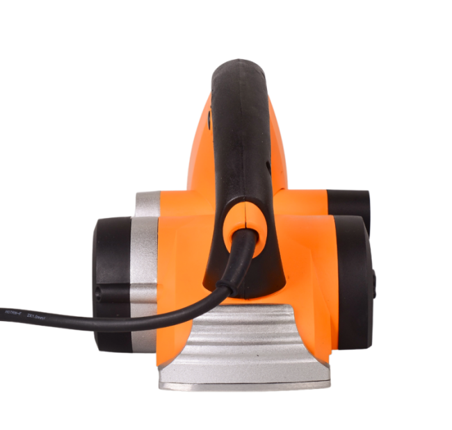 Электрический рубанок ВИХРЬ Р-110СТ (со станиной) в Казани Электрический рубанок ВИХРЬ Р-110СТ (со станиной) в Казани