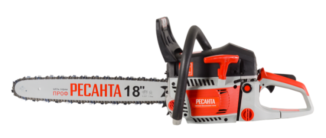 Бензопила Ресанта БП-5218 в Казани