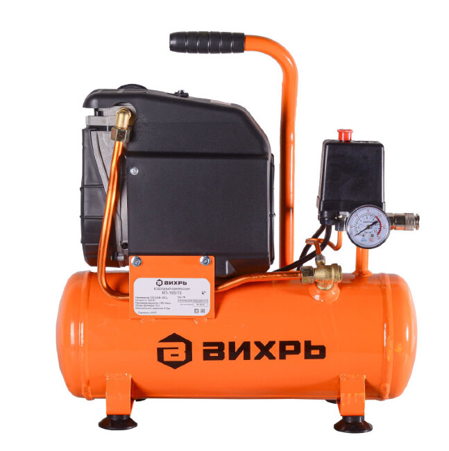 Компрессор Вихрь КП-165/10 в Казани Компрессор Вихрь КП-165/10 в Казани