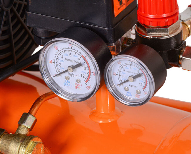 Компрессор Вихрь КП-165/10 в Казани Компрессор Вихрь КП-165/10 в Казани