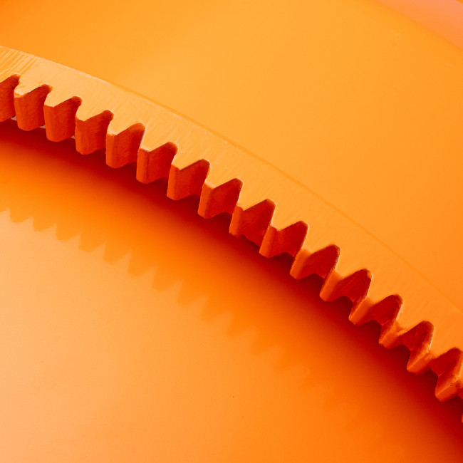 Бетоносмеситель БСЕ-120, 120 л, 500 Вт Сибртех в Казани