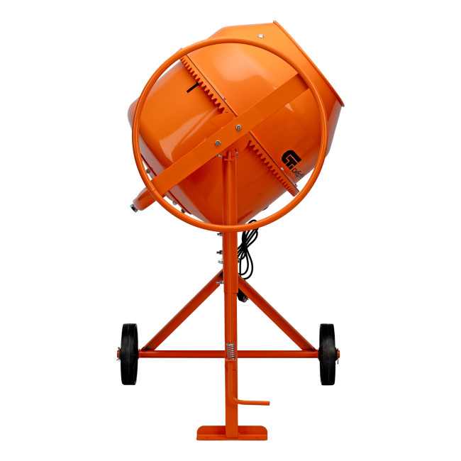 Бетоносмеситель БСЕ-120, 120 л, 500 Вт Сибртех в Казани