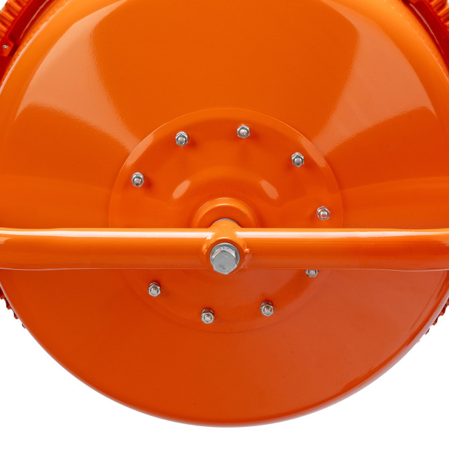 Бетоносмеситель БСЕ-120, 120 л, 500 Вт Сибртех в Казани