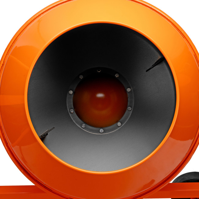 Бетоносмеситель БСЕ-120, 120 л, 500 Вт Сибртех в Казани