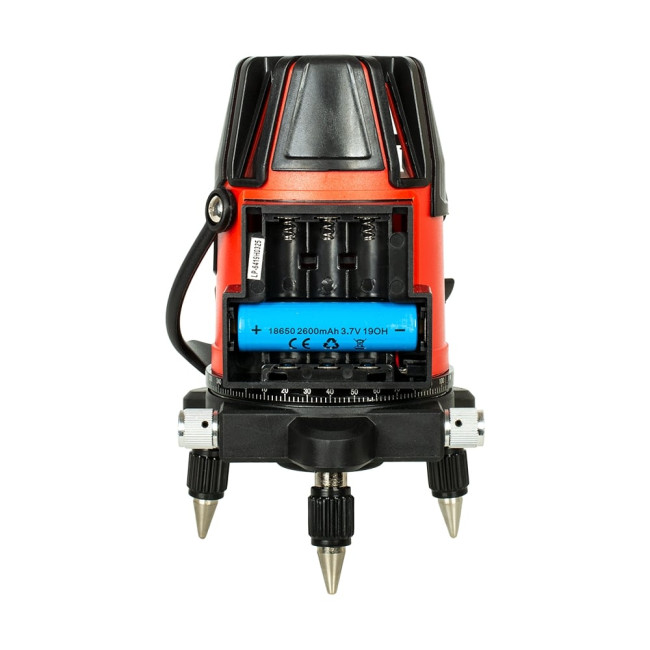 Комплект: лазерный уровень RGK LP-64 + штатив RGK LET-170 в Казани