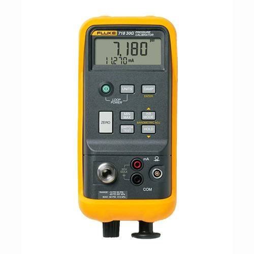 Калибратор давления Fluke 718EX 100G  в Казани