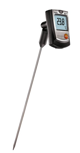 Термометр Testo 905-T1 в Казани
