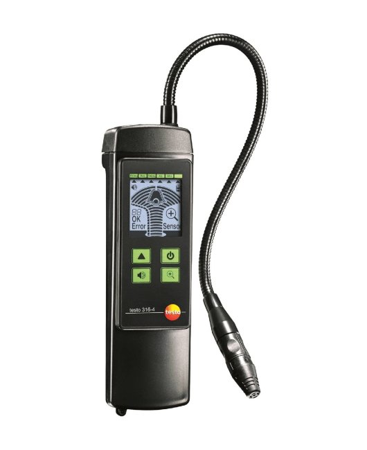 Детектор Testo 316-4 Комплект 2 в Казани
