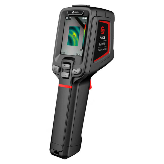 Тепловизор Guide T120V в Казани