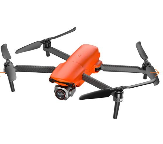 Квадрокоптер Autel Evo Lite+ Premium Bundle в Казани