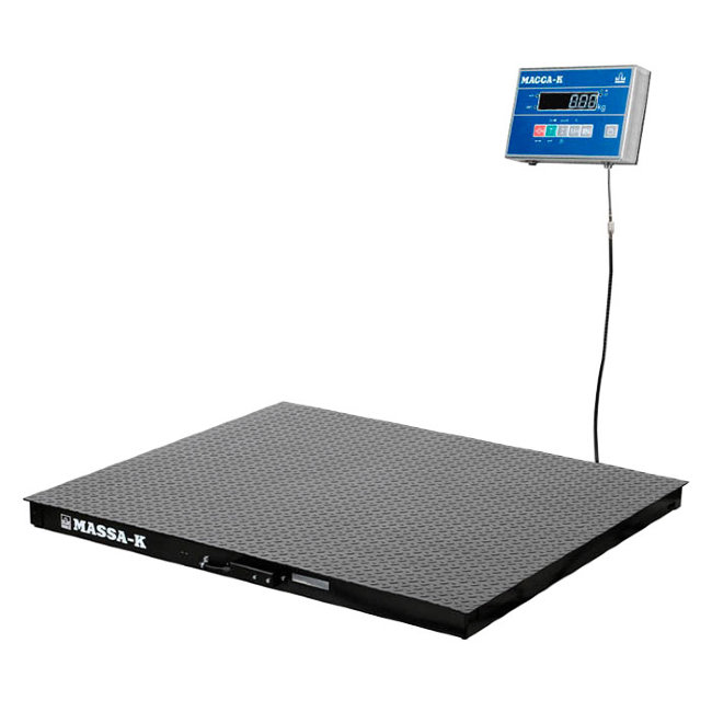 Весы 4D-PM-12/10-1500-AB в Казани