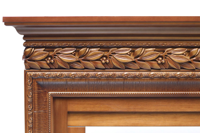 Портал Dimplex Valletta - Орех в Казани