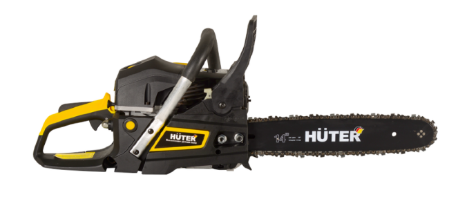 Бензопила Huter BS-4514 в Казани