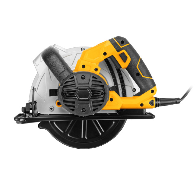 Пила циркулярная CS-210, 1800 Вт, 210 мм Denzel в Казани