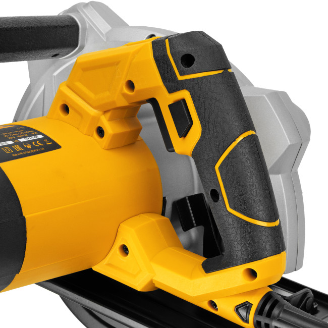 Пила циркулярная CS-210, 1800 Вт, 210 мм Denzel в Казани