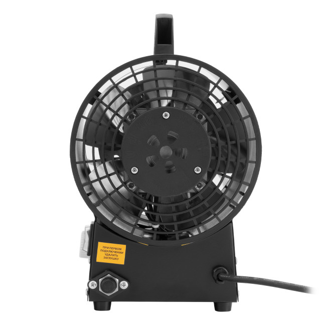 Газовая тепловая пушка GHG-30i, 30 кВт, цифровой термостат, пропан-бутан Denzel в Казани