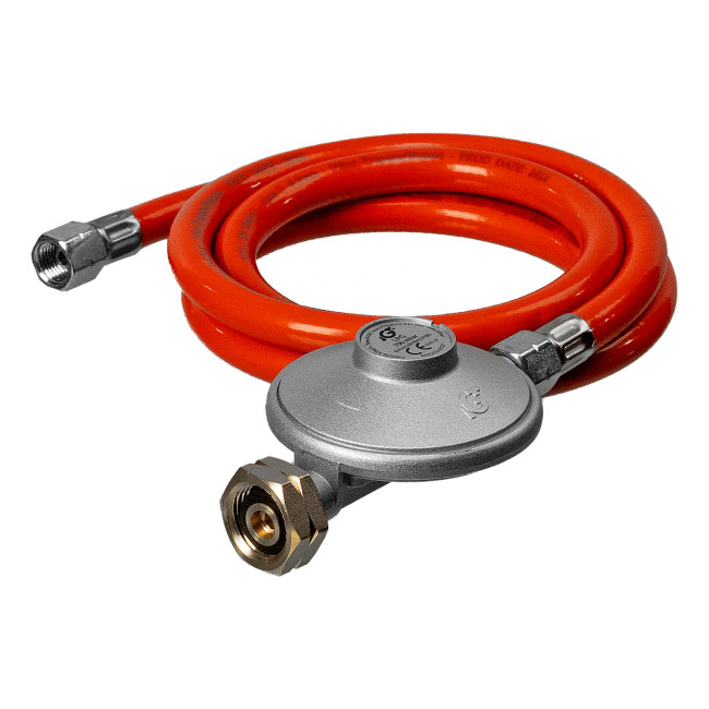 Газовая тепловая пушка GHG-30i, 30 кВт, цифровой термостат, пропан-бутан Denzel в Казани