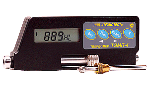 Твердомер ТЭМП-4к в Казани