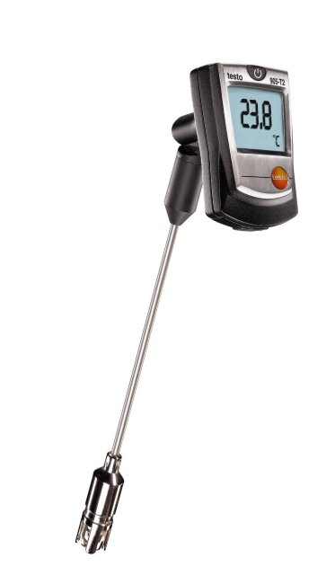 Термометр Testo 905-T2 в Казани
