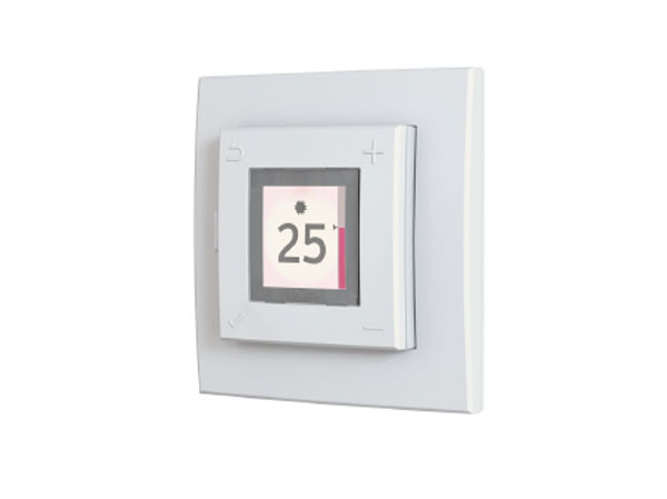 NTB-2R для теплых полов в Казани