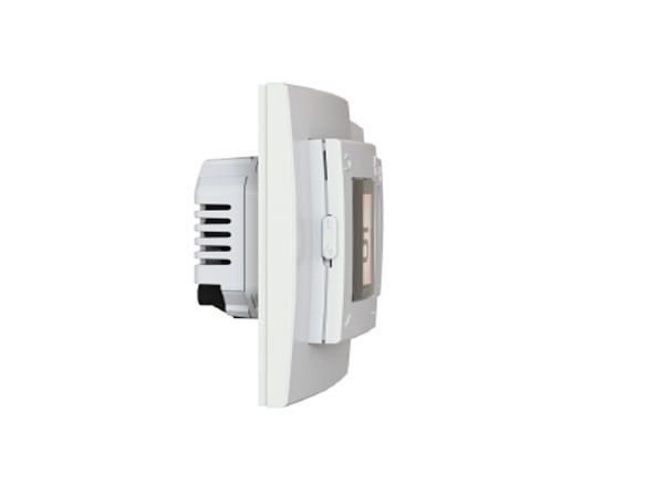 NTB-2R для теплых полов в Казани