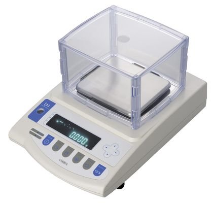 Весы ViBRA LN-623CE в Казани