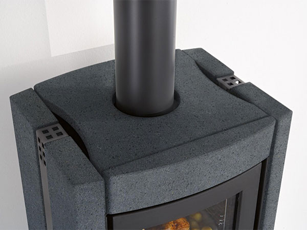 La Nordica Ester (BII Petra) (серый камень) в Казани