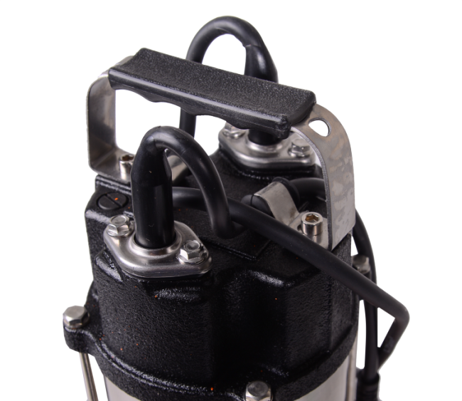 Фекальный насос ВИХРЬ ФН-450 в Казани