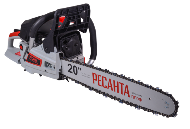 Бензопила Ресанта БП-6220 в Казани
