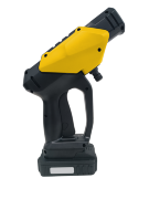 Мойка аккумуляторная W-20Li Huter (с 1 АКБ и ЗУ в комплекте)