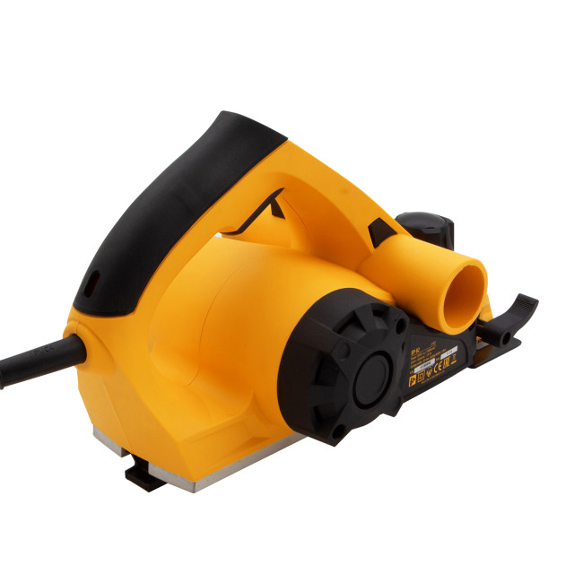 Рубанок электрический EP-82, 720 Вт, 82 мм Denzel в Казани Рубанок электрический EP-82, 720 Вт, 82 мм Denzel в Казани