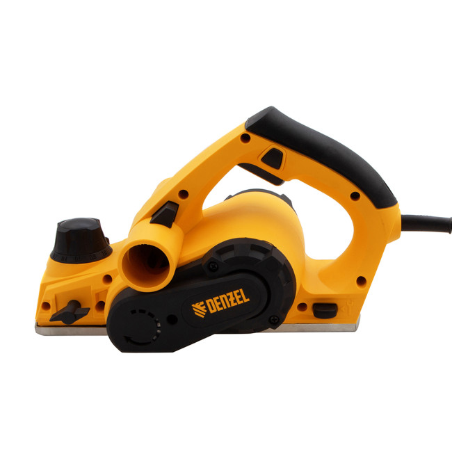 Рубанок электрический EP-82, 720 Вт, 82 мм Denzel в Казани Рубанок электрический EP-82, 720 Вт, 82 мм Denzel в Казани